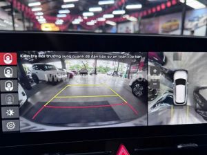 Xe Kia Sportage Signature 2.0D 2022