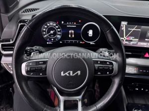 Xe Kia Sportage Signature 2.0D 2022