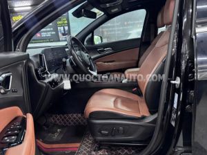 Xe Kia Sportage Signature 2.0D 2022