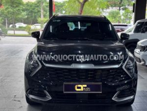 Xe Kia Sportage Signature 2.0D 2022