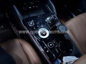 Xe Kia Sportage Signature 2.0D 2022