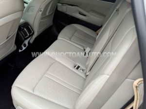 Xe Kia Sorento Signature 2.2 AT AWD 2021