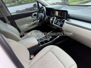 Xe Kia Sorento Signature 2.2 AT AWD 2021