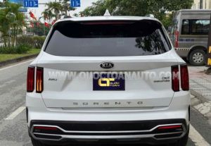 Xe Kia Sorento Signature 2.2 AT AWD 2021