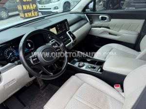 Xe Kia Sorento Signature 2.2 AT AWD 2021