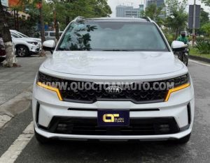 Xe Kia Sorento Signature 2.2 AT AWD 2021