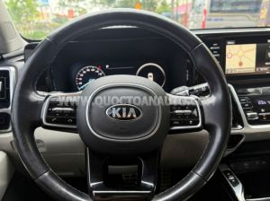 Xe Kia Sorento Signature 2.2 AT AWD 2021