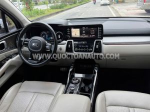 Xe Kia Sorento Signature 2.2 AT AWD 2021