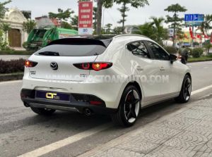 Xe Mazda 3 1.5L Sport Premium 2022