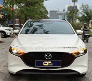 Mazda 3 1.5L Sport Premium