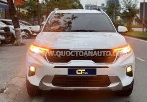 Kia Sonet Luxury 1.5 AT