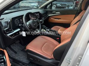 Xe Kia Sportage Signature 1.6T AWD 2024