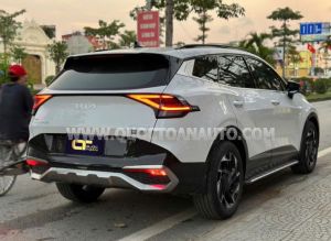 Xe Kia Sportage Signature 1.6T AWD 2024