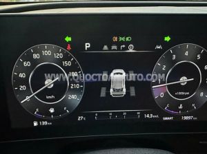 Xe Kia Sportage Signature 1.6T AWD 2024