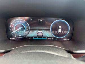 Xe Hyundai SantaFe Cao cấp 2.2L HTRAC 2021