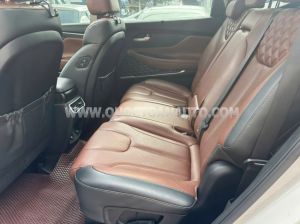 Xe Hyundai SantaFe Cao cấp 2.2L HTRAC 2021