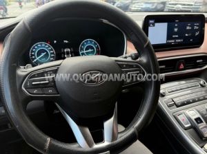 Xe Hyundai SantaFe Cao cấp 2.5L HTRAC 2022