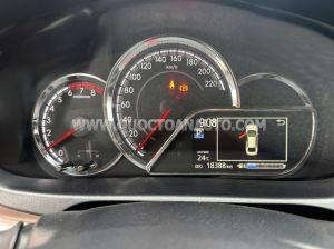 Xe Toyota Vios G 1.5 CVT 2024