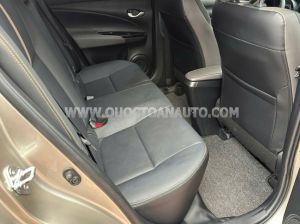 Xe Toyota Vios G 1.5 CVT 2024