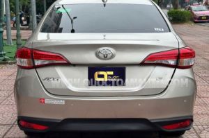Xe Toyota Vios G 1.5 CVT 2024