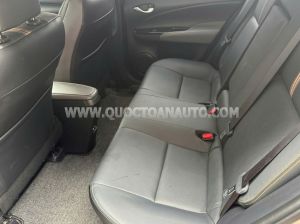 Xe Toyota Vios G 1.5 CVT 2024