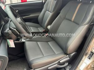 Xe Toyota Vios G 1.5 CVT 2024