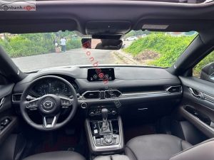 Xe Mazda CX8 Premium AWD 6S 2023