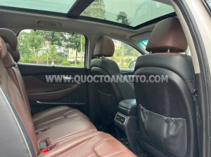 Xe Hyundai SantaFe Đặc biệt 2.2L HTRAC 2021