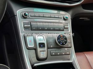 Xe Hyundai SantaFe Đặc biệt 2.2L HTRAC 2021