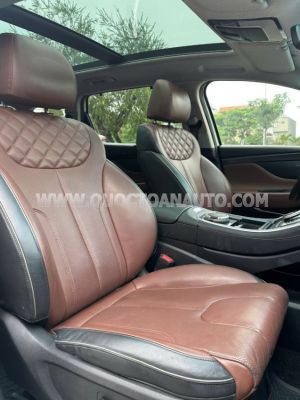 Xe Hyundai SantaFe Đặc biệt 2.2L HTRAC 2021