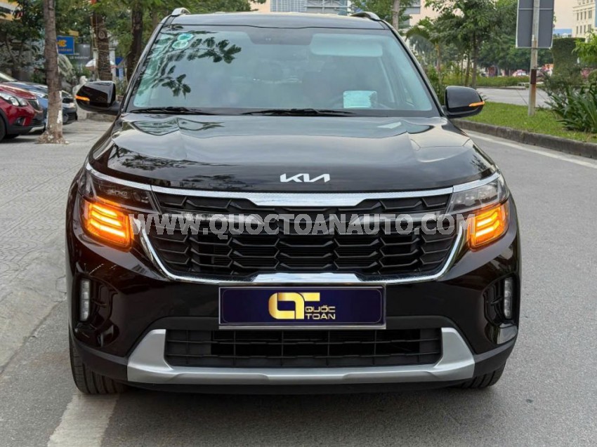 Kia Seltos Premium 1.5 AT 2024