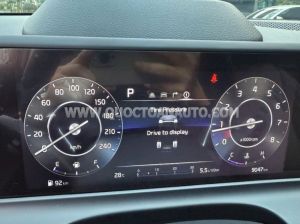 Xe Kia Seltos Premium 1.5 AT 2024