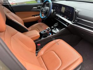 Xe Kia Sportage Signature 2.0D 2025