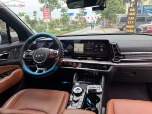 Xe Kia Sportage Signature 2.0D 2025