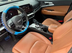 Xe Kia Sportage Signature 2.0D 2025