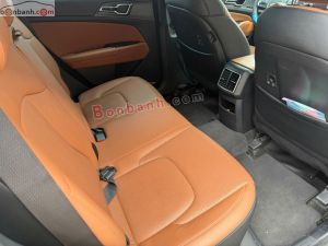 Xe Kia Sportage Signature 2.0D 2025