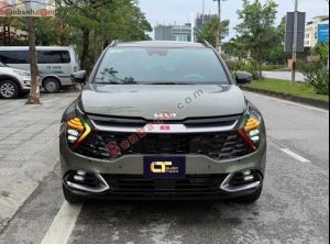 Kia Sportage Signature 2.0D