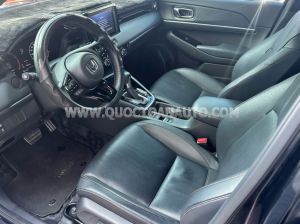Xe Honda HRV RS 2023