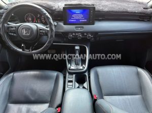 Xe Honda HRV RS 2023