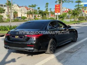 Xe Mercedes Benz C class C300 AMG 2022