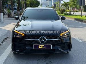 Mercedes Benz C class C300 AMG