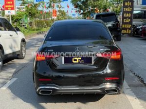 Xe Mercedes Benz C class C300 AMG 2022