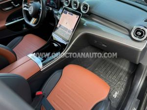 Xe Mercedes Benz C class C300 AMG 2022