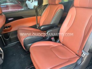 Xe Kia Carnival Signature 2.2D 2022