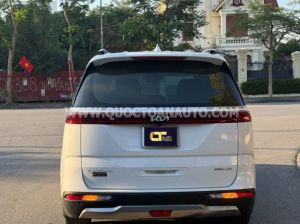 Xe Kia Carnival Signature 2.2D 2022