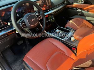Xe Kia Carnival Signature 2.2D 2022