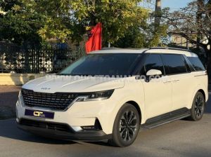Xe Kia Carnival Signature 2.2D 2022