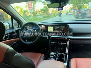 Xe Kia Carnival Signature 2.2D 2022