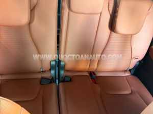 Xe Kia Carnival Signature 2.2D 2022