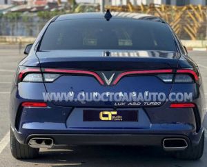 Xe VinFast Lux A 2.0 Plus 2.0 AT 2021